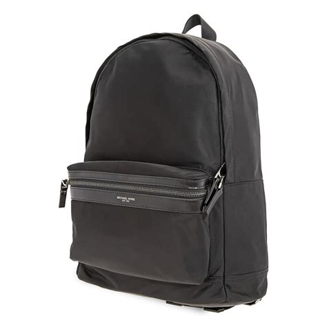 michael kors zaino bordeaux nylon|Kent Nylon Backpack .